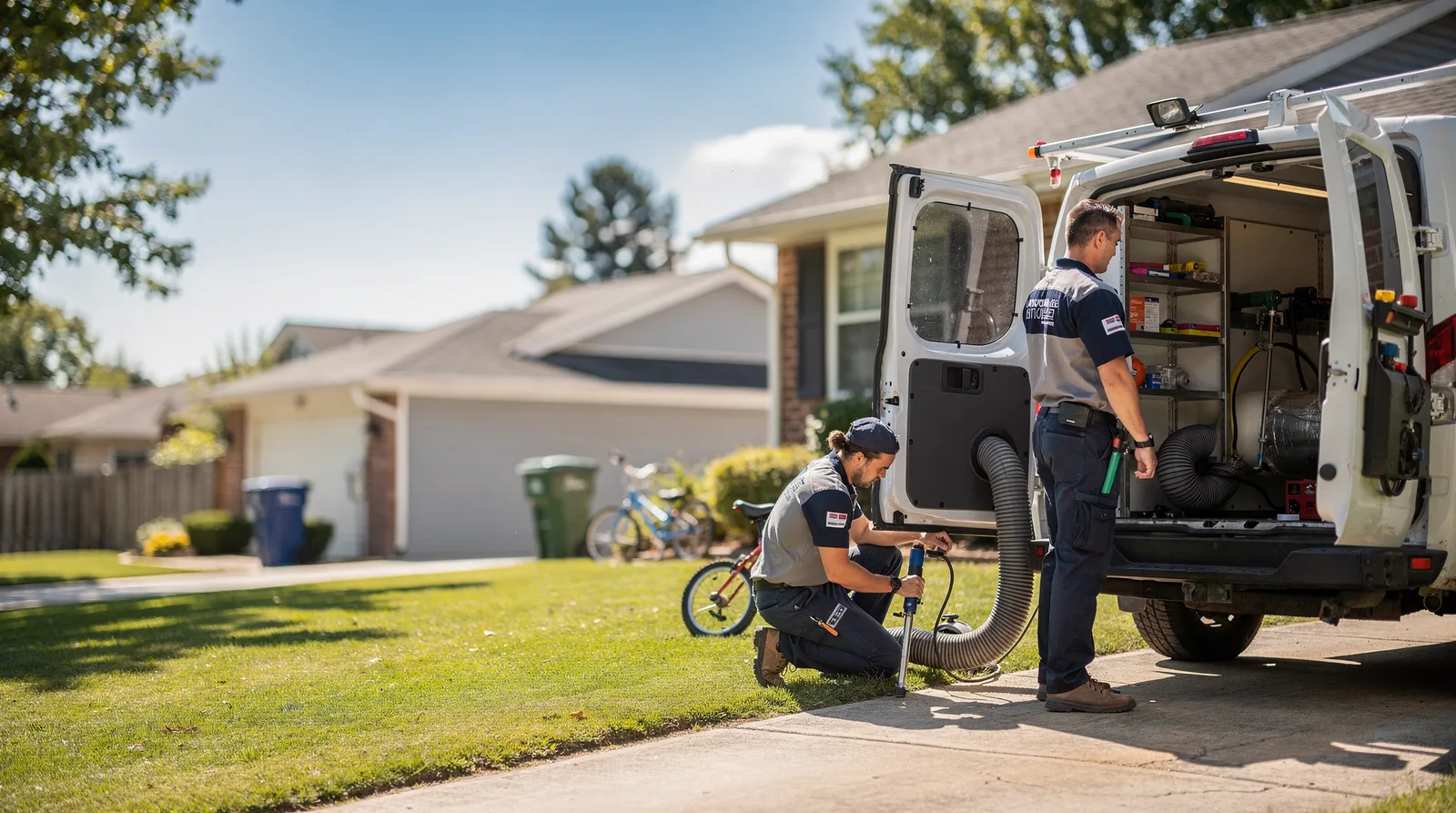 24/7 HVAC Repair & AC Replacement in Sharon Hill, PA near me
